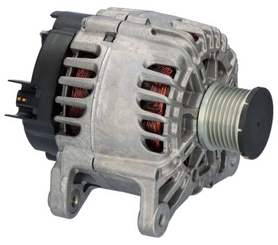 Dynamo / Alternator VALEO ORIGINS NEW OE TECHNOLOGY