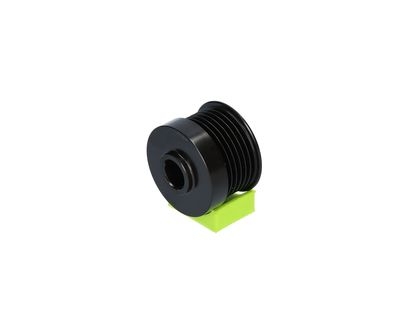 Riemschijf, dynamo VALEO NEW SPARE PART