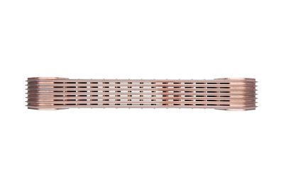 Radiateur d'huile