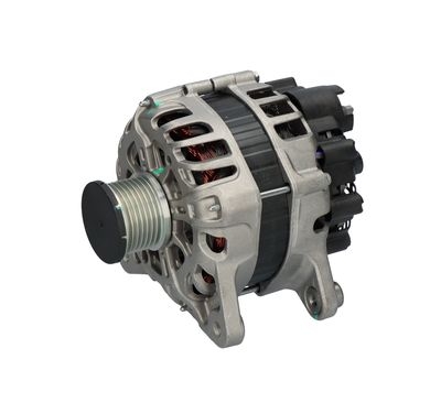 Dynamo / Alternator VALEO ORIGINS NEW OE TECHNOLOGY