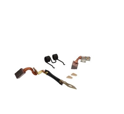 Balais, alternateur VALEO NEW ORIGINAL SPARE PART