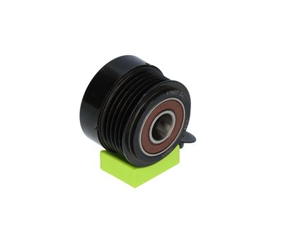 Dynamovrijloop VALEO NEW SPARE PART