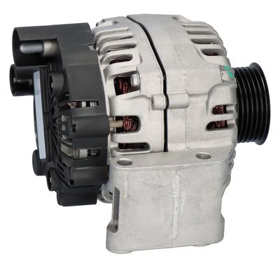 Dynamo / Alternator VALEO ORIGINS NEW OE TECHNOLOGY