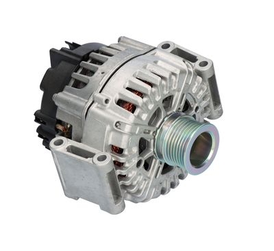 Dynamo / Alternator VALEO RE-GEN REMANUFACTURED