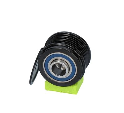 Poulie roue libre, alternateur VALEO NEW SPARE PART