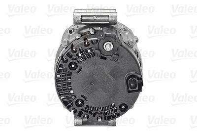 Dynamo / Alternator VALEO ORIGINS NEW OE TECHNOLOGY
