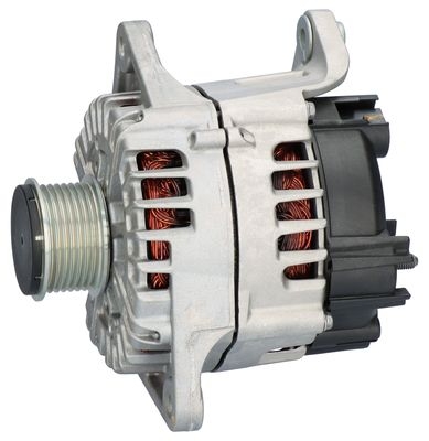 Dynamo / Alternator VALEO ORIGINS NEW OE TECHNOLOGY