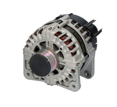 Dynamo / Alternator VALEO ORIGINS NEW OE TECHNOLOGY