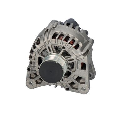 Dynamo / Alternator VALEO ORIGINS NEW OE TECHNOLOGY