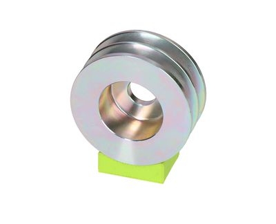Poulie, alternateur VALEO NEW SPARE PART