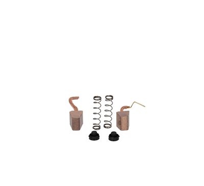 Balais, alternateur VALEO NEW ORIGINAL SPARE PART