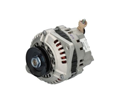 Dynamo / Alternator VALEO ORIGINS NEW OE TECHNOLOGY