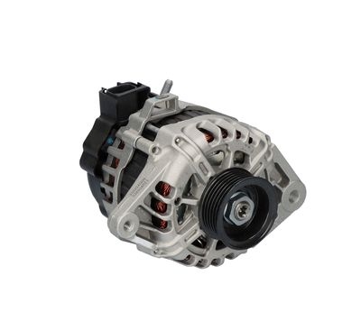 Dynamo / Alternator VALEO ORIGINS NEW OE TECHNOLOGY