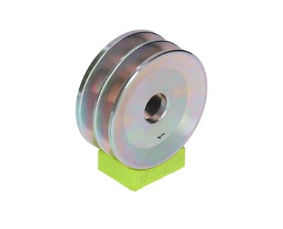 Poulie, alternateur VALEO NEW SPARE PART