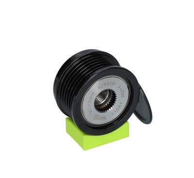 Poulie roue libre, alternateur VALEO NEW SPARE PART