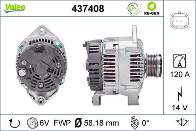 Dynamo / Alternator