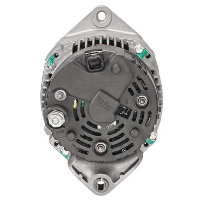 Dynamo / Alternator VALEO ORIGINS NEW OE TECHNOLOGY