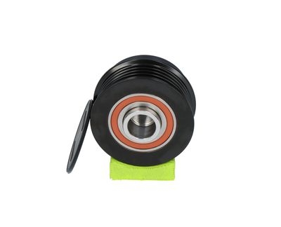 Dynamovrijloop VALEO NEW SPARE PART