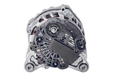Dynamo / Alternator VALEO ORIGINS NEW OE TECHNOLOGY