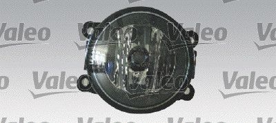 Mistlamp