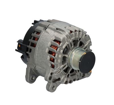 Dynamo / Alternator VALEO ORIGINS NEW OE TECHNOLOGY