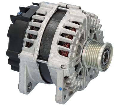 Dynamo / Alternator VALEO RE-GEN REMANUFACTURED