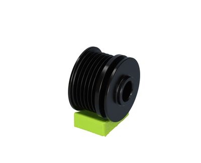 Poulie, alternateur VALEO NEW ORIGINAL SPARE PART