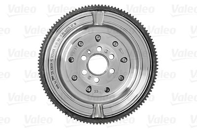 Volant moteur DUAL MASS FLYWHEEL