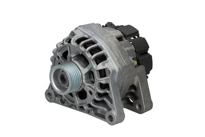 Dynamo / Alternator VALEO RE-GEN REMANUFACTURED