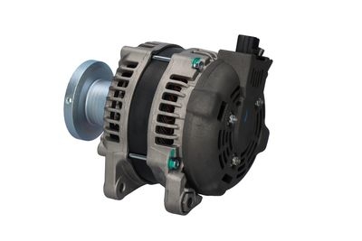 Dynamo / Alternator VALEO RE-GEN REMANUFACTURED