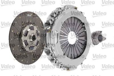 Kit d'embrayage REMANUFACTURED KIT3P