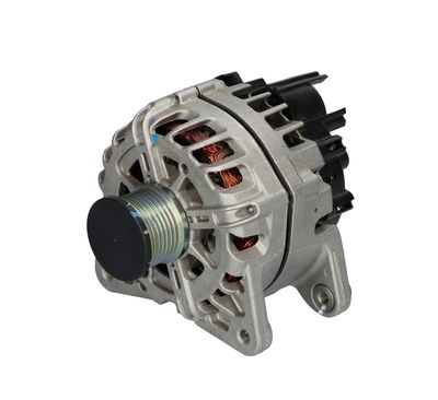 Dynamo / Alternator VALEO RE-GEN REMANUFACTURED