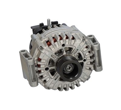 Dynamo / Alternator VALEO RE-GEN REMANUFACTURED