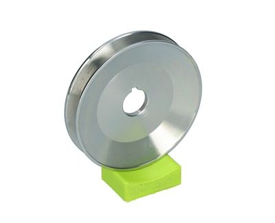 Poulie, alternateur VALEO NEW ORIGINAL SPARE PART
