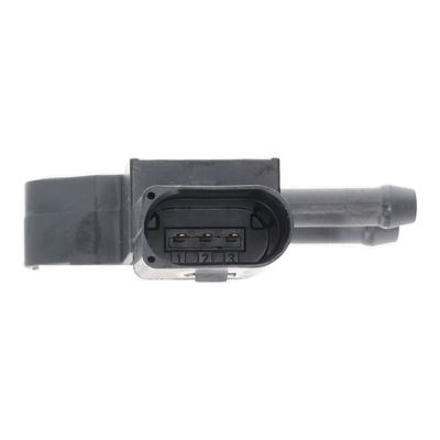 Sensor, uitlaatgasdruk
