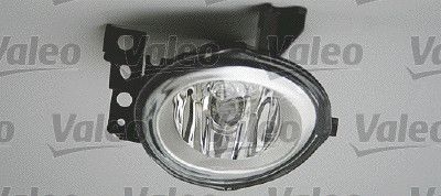 Mistlamp