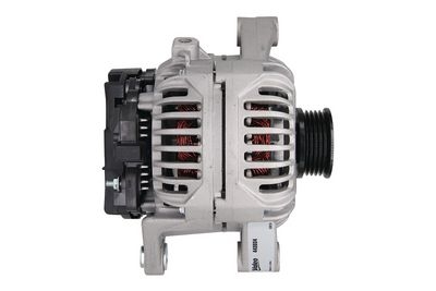 Alternateur VALEO CORE-FLEX