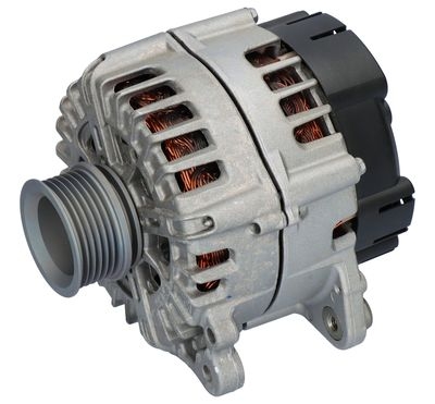 Dynamo / Alternator VALEO RE-GEN REMANUFACTURED