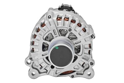 Dynamo / Alternator