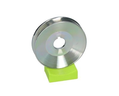 Poulie, alternateur VALEO NEW ORIGINAL SPARE PART