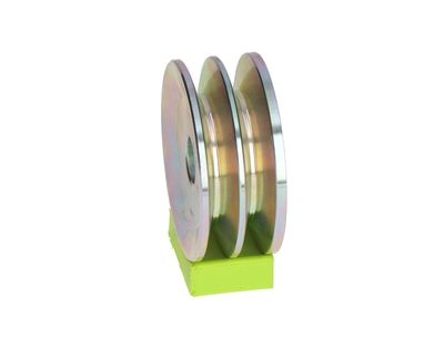 Poulie, alternateur VALEO NEW SPARE PART
