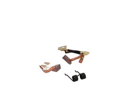 Balais, alternateur VALEO NEW ORIGINAL SPARE PART