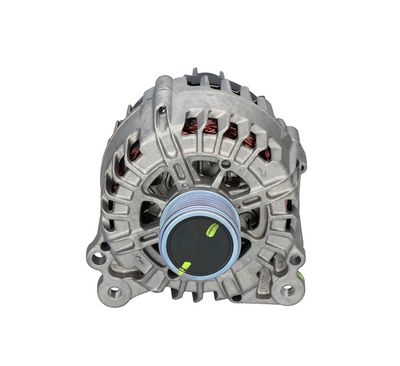 Dynamo / Alternator VALEO RE-GEN REMANUFACTURED