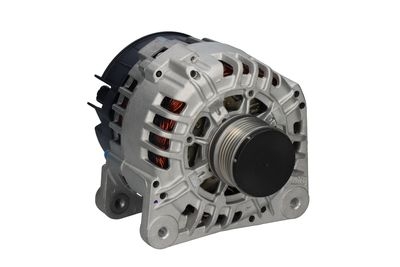 Dynamo / Alternator VALEO ORIGINS NEW OE TECHNOLOGY
