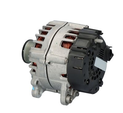 Dynamo / Alternator VALEO ORIGINS NEW OE TECHNOLOGY