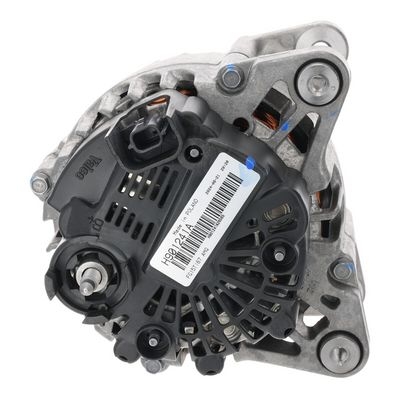 Alternateur VALEO ORIGINS - TECHNOLOGIE D'ORIGINE