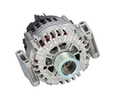 Dynamo / Alternator VALEO RE-GEN REMANUFACTURED