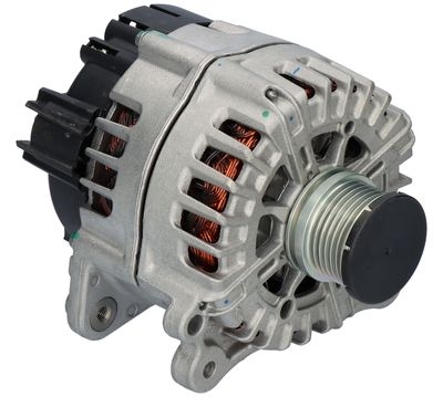 Dynamo / Alternator VALEO RE-GEN REMANUFACTURED