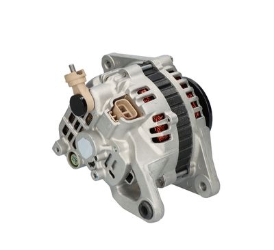 Dynamo / Alternator VALEO ORIGINS NEW OE TECHNOLOGY