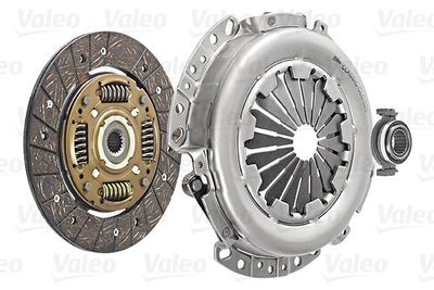 Kit d'embrayage VALEO CLASSIC KIT3P
